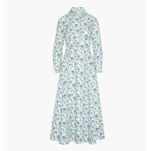 Hill House Home The Alandra Dress - English Daisy Size XXSEnglish Daisy / XXS